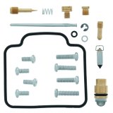 Quadboss Carburetor Rebuild Kits 418197 Rebuild, Susuki, Kit thumbnail 2