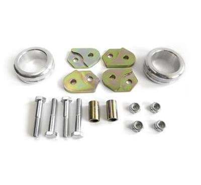 Quadboss Suspension Leveling & Lift Kits 411378 Kit QBOSS LIFT KIT thumbnail 1