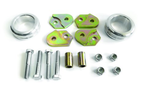 Quadboss Suspension Leveling & Lift Kits 411378 Kit QBOSS LIFT KIT thumbnail 2