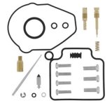 Quadboss Carburetor Rebuild Kits 418084 Rebuild, for use on Honda®, Kit thumbnail 1