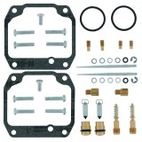 Quadboss Carburetor Rebuild Kits 418361 Rebuild, Yamaha, Kit thumbnail 2