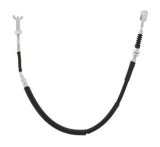 Quadboss Brake Calipers 565215 Caliper QB REAR BRAKE CABLE BLK thumbnail 1