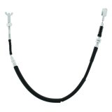 Quadboss Brake Calipers 565215 Caliper QB REAR BRAKE CABLE BLK thumbnail 2