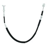 Quadboss Brake Calipers 565215 Caliper QB REAR BRAKE CABLE BLK thumbnail 3