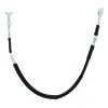 Quadboss Brake Calipers 565215 Caliper QB REAR BRAKE CABLE BLK thumbnail 5