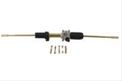 Quadboss Powersports Tie Rods 411973 QB STREERING RACK ASSEMBLY