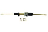 Quadboss Powersports Tie Rods 411973 QB STREERING RACK ASSEMBLY thumbnail 2