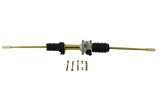 Quadboss Powersports Tie Rods 411973 QB STREERING RACK ASSEMBLY thumbnail 3