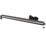 Quadboss Single-Row 4,340 Lumens 32 Inch LED Light Bar 568911 QB SINGLE ROW 31.5" thumbnail 1