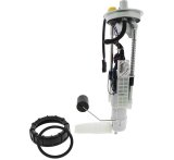 Quadboss Fuel Pumps 401272 QB FUEL PUMP COMPLETE MODULE thumbnail 1