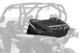 Quadboss Storage Systems and Cargo Holders 157143 UTV Storage, QBOSS EXPEDITION MAX BOX 175L, Max Box, 15-1/2? x 40-1/2? x 28-1/4?, 175L thumbnail 2