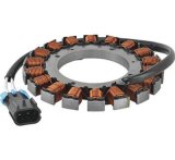 Quadboss Stators 463509 QuadBoss 17-21 Kawasaki KAF400 Mule SX 4x4 Stator thumbnail 1