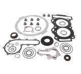 Quadboss Powersports Top End Engine Kits 567961 QuadBoss 11-13 Polaris Sportsman Touring 850 EPS (02) Complete Gasket Set w/ Oil Seal thumbnail 1