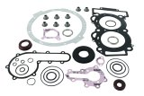 Quadboss Powersports Top End Engine Kits 567961 QuadBoss 11-13 Polaris Sportsman Touring 850 EPS (02) Complete Gasket Set w/ Oil Seal thumbnail 2