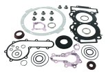 Quadboss Powersports Top End Engine Kits 567961 QuadBoss 11-13 Polaris Sportsman Touring 850 EPS (02) Complete Gasket Set w/ Oil Seal thumbnail 3