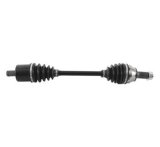 Quadboss Powersports Axle Assemblies 609562 QuadBoss 16-21 Polaris Scrambler 850 Front Left Side Rugged thumbnail 1