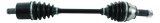 Quadboss Powersports Axle Assemblies 609562 QuadBoss 16-21 Polaris Scrambler 850 Front Left Side Rugged thumbnail 2