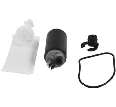 Quadboss Fuel Pump Driver Modules 401227 QuadBoss 08-22 Suzuki LT-F400F KingQuad 4x4 Rebuild Kit