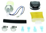 Quadboss Fuel Pump Driver Modules 401257 QuadBoss 04-09 Kawasaki KFX700 V-Force Rebuild Kit thumbnail 3