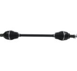 Quadboss Powersports Axle Assemblies 609593 QuadBoss 20-21 Polaris RZR Pro XP Rear Left Side Rugged thumbnail 1