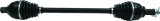Quadboss Powersports Axle Assemblies 609593 QuadBoss 20-21 Polaris RZR Pro XP Rear Left Side Rugged thumbnail 2