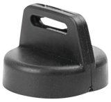 Quadboss Ignition Switches 403252 QuadBoss 00-05 Arctic Cat 250 2x4 Switch Cover thumbnail 1