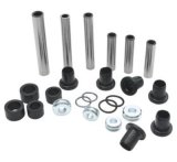 Quadboss Control Arm Bushings and Bearings 412987 QuadBoss 2016 Polaris RZR 1000 S (02) Repair Kit Rear Independent Suspension Repair Kit thumbnail 1