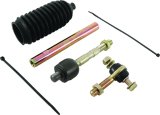 Quadboss Tie Rod Ends 420672 QuadBoss 18-21 Can-Am Maverick Trail 1000/DPS Steering Rack Assembly Kit- Left Inner & Outer thumbnail 2