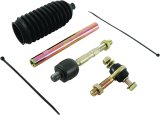 Quadboss Tie Rod Ends 420672 QuadBoss 18-21 Can-Am Maverick Trail 1000/DPS Steering Rack Assembly Kit- Left Inner & Outer thumbnail 3
