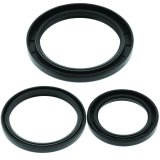 Quadboss Powersports Drivetrain Bearings and Seals 414120 QBOSS DIFFERENTIAL SEAL KIT thumbnail 2