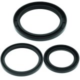 Quadboss Powersports Drivetrain Bearings and Seals 414120 QBOSS DIFFERENTIAL SEAL KIT thumbnail 3