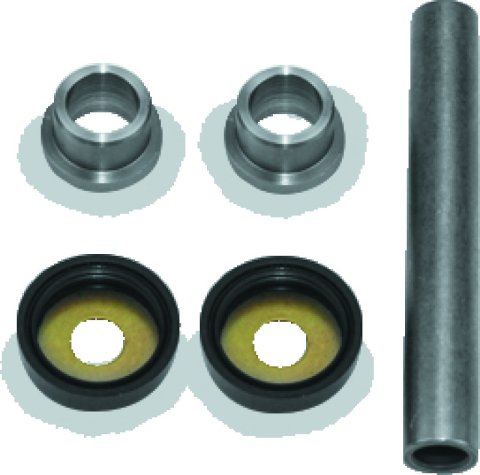 Quadboss King Pin Kits 413541 Kit, Bushings/Pins/Seals, Yamaha, Kit thumbnail 2