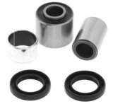Quadboss Shock Bushings 414889 QBOSS LOWER SHOCK BUSHING KIT thumbnail 1