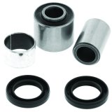 Quadboss Shock Bushings 414889 QBOSS LOWER SHOCK BUSHING KIT thumbnail 2