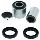 Quadboss Shock Bushings 414889 QBOSS LOWER SHOCK BUSHING KIT thumbnail 3