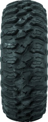 Quadboss QBT446 Radial Utility Tires 26x9-14 Tire, Utility, 26.00 x 9.00-14, Bias-Ply, Blackwall, Each thumbnail 3