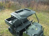 Quadboss Universal Roofs 326797 Hard Top, Roof, Cab Top Style, Polyethylene, Black, 43.50 in. Width, 60.00 in. Length, Each thumbnail 4