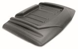 Quadboss Universal Roofs 326797 Hard Top, Roof, Cab Top Style, Polyethylene, Black, 43.50 in. Width, 60.00 in. Length, Each thumbnail 6