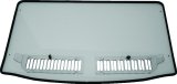 Quadboss Universal Roofs 326797 Hard Top, Roof, Cab Top Style, Polyethylene, Black, 43.50 in. Width, 60.00 in. Length, Each thumbnail 7