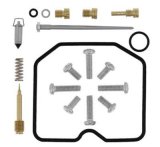 Quadboss Carburetor Rebuild Kits 418178 Rebuild, Polaris, Kit thumbnail 1