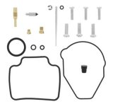 Quadboss Carburetor Rebuild Kits 418077 Rebuild, for use on Honda®, Kit thumbnail 1