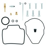 Quadboss Carburetor Rebuild Kits 418077 Rebuild, for use on Honda®, Kit thumbnail 2