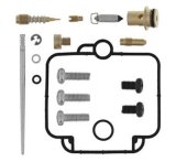 Quadboss Carburetor Rebuild Kits 418354 Rebuild, Yamaha, Kit thumbnail 1