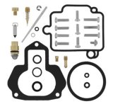 Quadboss Carburetor Rebuild Kits 418342 Rebuild, Yamaha, Kit thumbnail 1