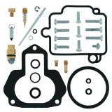 Quadboss Carburetor Rebuild Kits 418342 Rebuild, Yamaha, Kit thumbnail 3