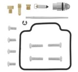 Quadboss Carburetor Rebuild Kits 418149 Rebuild, Polaris, Kit thumbnail 1