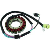 Quadboss Stators 463788 Stator STATOR QB thumbnail 2