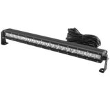 Quadboss Single-Row 2,864 Lumens 22 Inch LED Light Bar 568910 QB SINGLE ROW 21.5" thumbnail 1