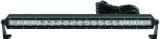 Quadboss Single-Row 2,864 Lumens 22 Inch LED Light Bar 568910 QB SINGLE ROW 21.5" thumbnail 4