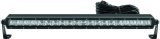 Quadboss Single-Row 2,864 Lumens 22 Inch LED Light Bar 568910 QB SINGLE ROW 21.5" thumbnail 5